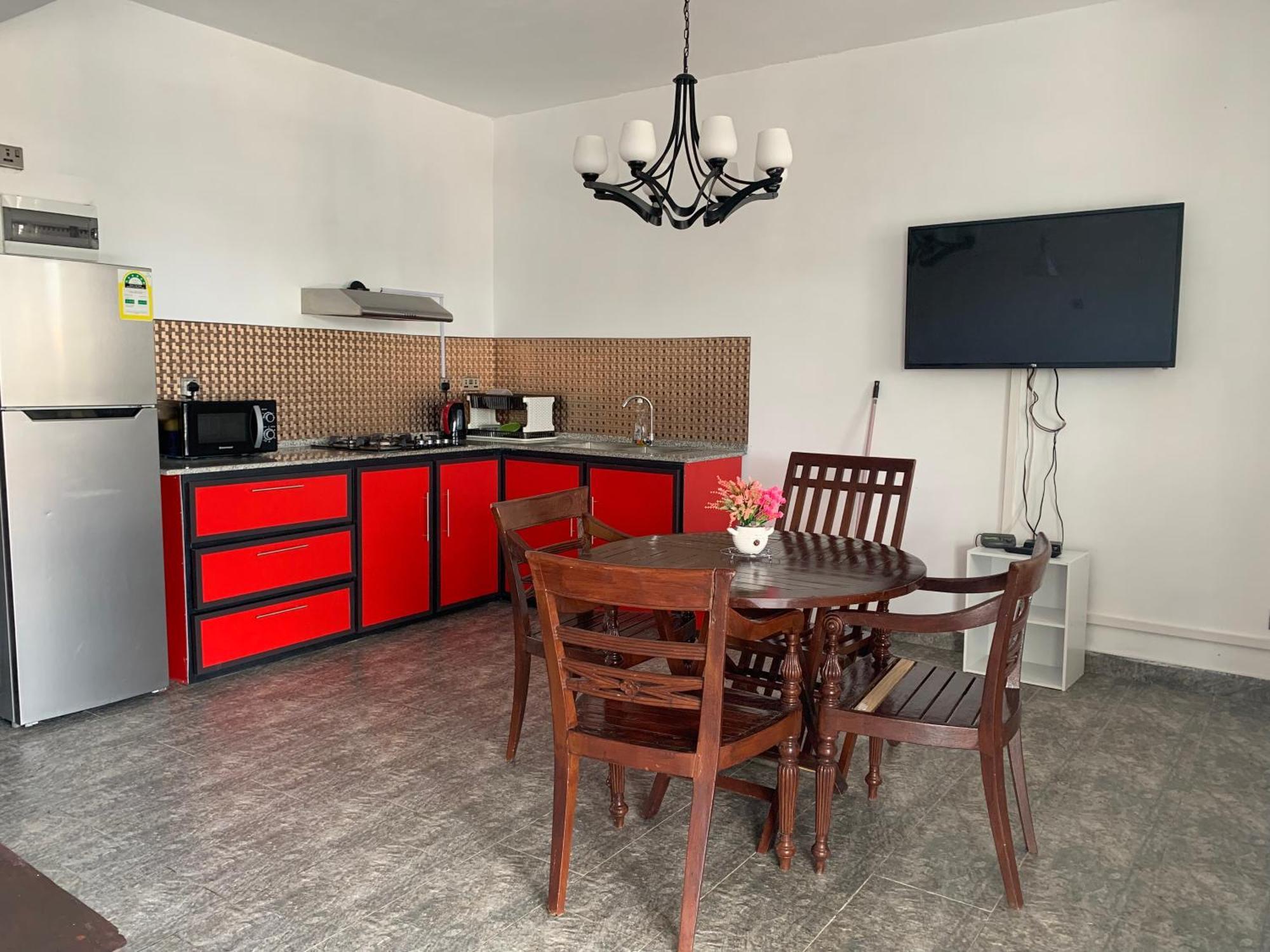 Thelight Villa Тру-д'-О-Дус Екстер'єр фото