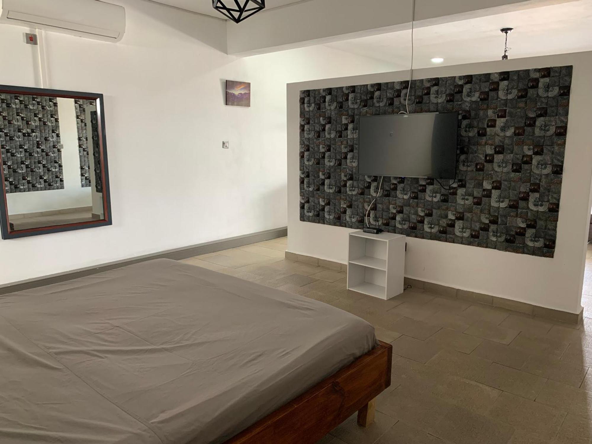 Thelight Villa Тру-д'-О-Дус Екстер'єр фото