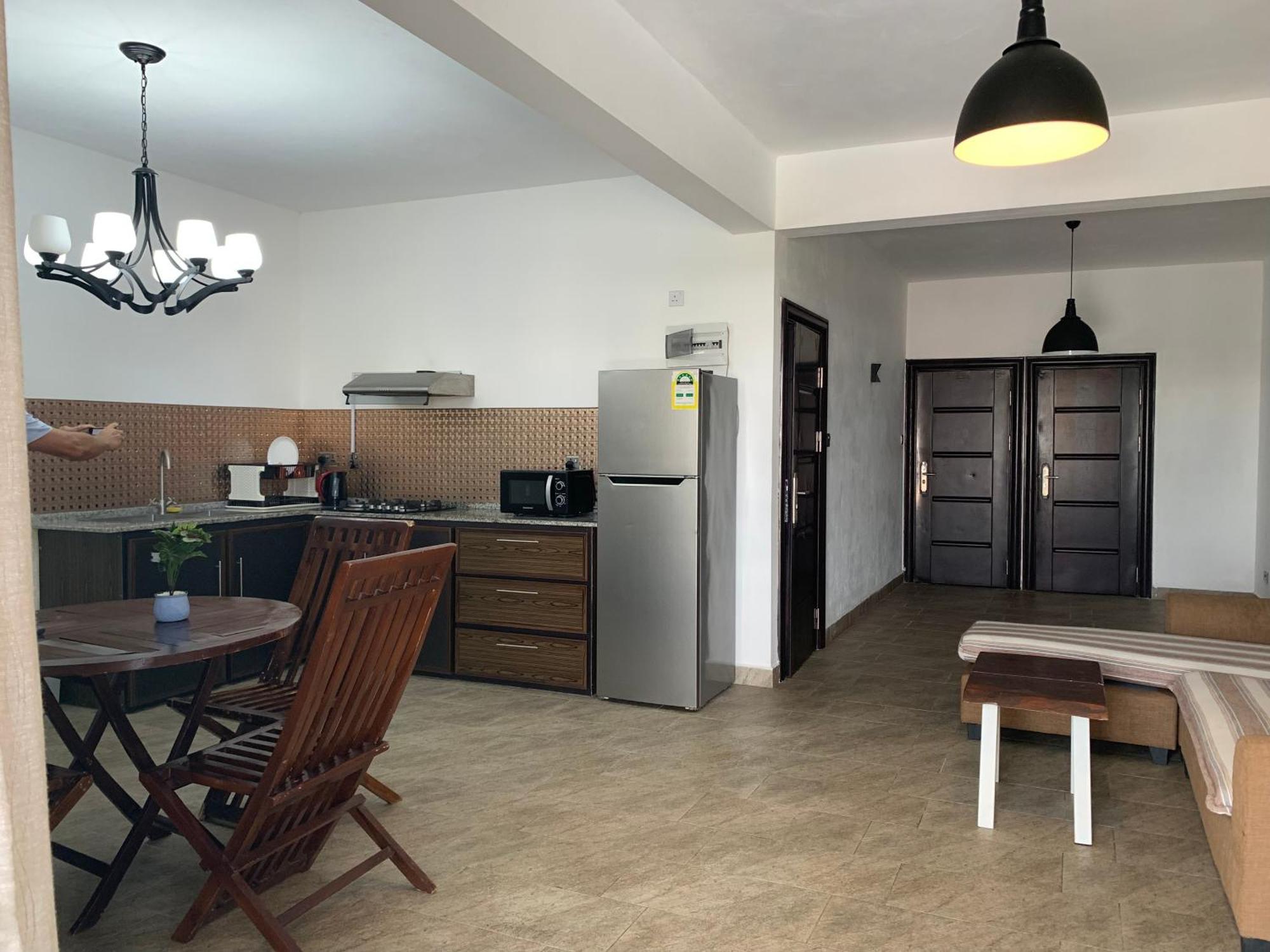 Thelight Villa Тру-д'-О-Дус Екстер'єр фото